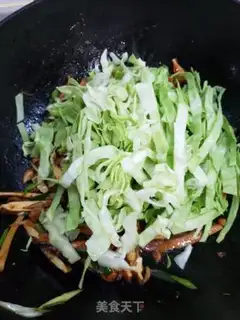 Make Soy sauce, sauna step 6