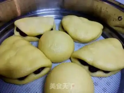 Make Corn pasta step 10