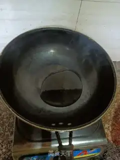 Make Home spicy soup step 7