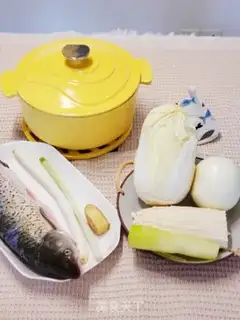 Make Soy sauce step 0