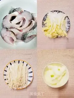 Make Soy sauce step 1