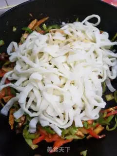 Make Soy sauce, sauna step 8