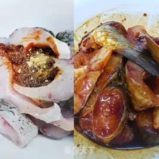 Make Soy sauce step 2