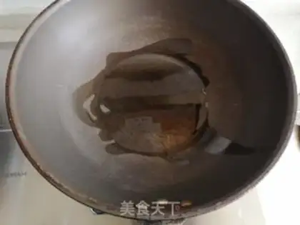 Make Fungusball soup step 2