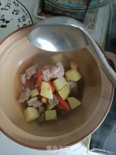 Make Tomato potato stew step 9