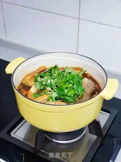Make Soy sauce step 5