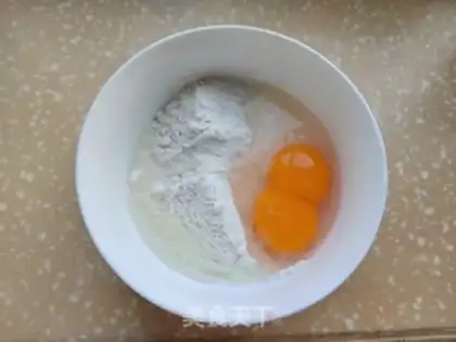 Make Double yogurts step 3