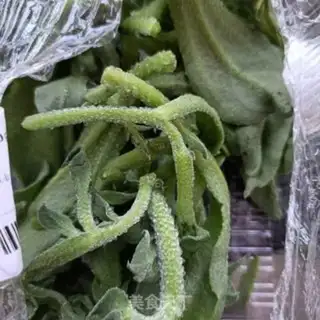 Make Icegrass salad step 0