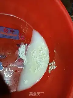 Make Home spicy soup step 15