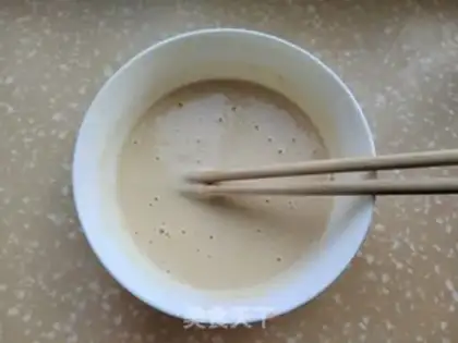 Make Double yogurts step 4