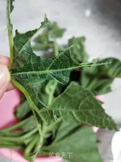 Make Take the pumpkin step 3