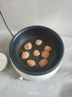 Make Meatballs step 2