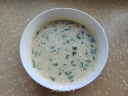 Make Double yogurts step 5