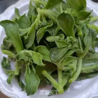 Make Icegrass salad step 2