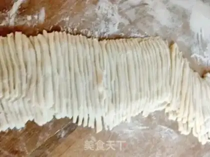 Make Tomato egg paste step 5