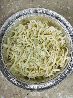Make Cheese roast bananas step 4