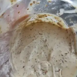 Make Icegrass salad step 3