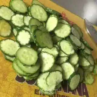 Make Cucumber step 1