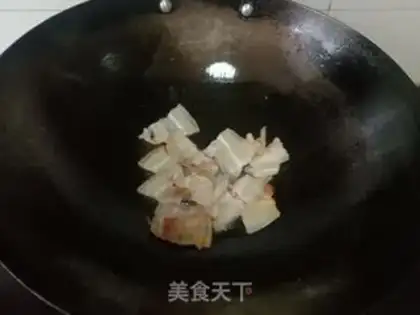 Make Red tea dates, red meat step 6