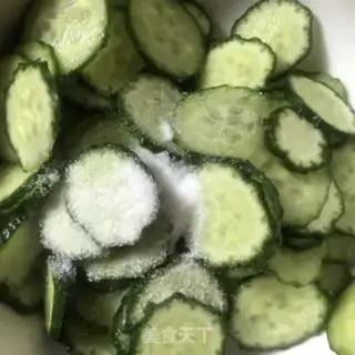 Make Cucumber step 2