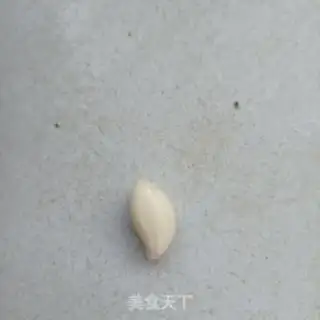 Make Plumbing peanuts step 2