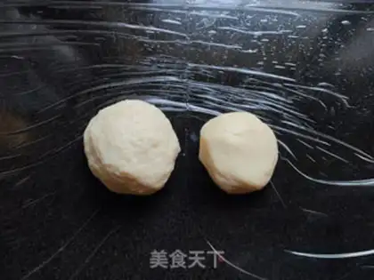 Make A soufflé step 3