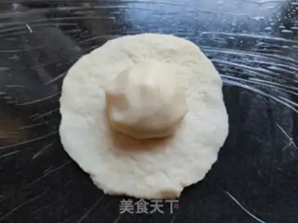 Make A soufflé step 4