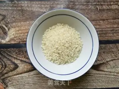 Make Porridge step 0