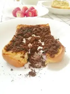 Make Olio the yogurt step 8