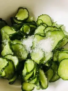 Make Cucumber step 5