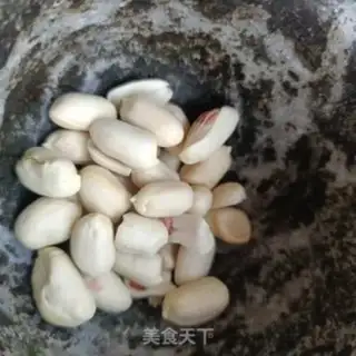 Make Plumbing peanuts step 5