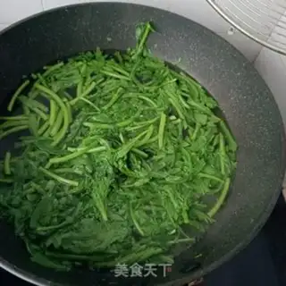 Make Burning meat step 3