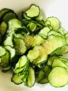 Make Cucumber step 6