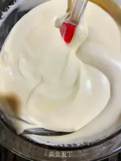Make Chi Fung Cake step 9