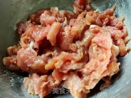 Make The meatloaf step 0