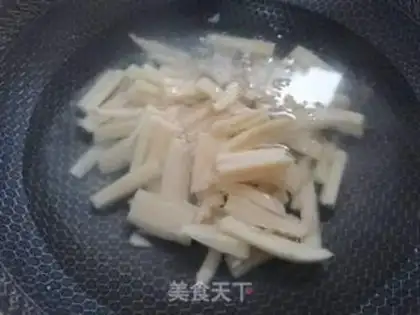 Make Sodium step 2