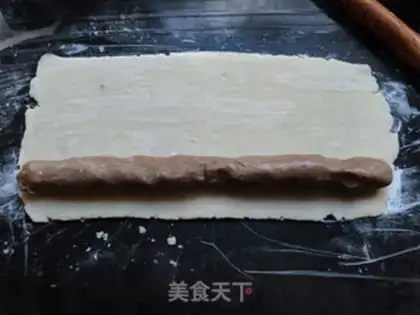 Make A soufflé step 7