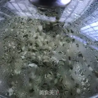 Make Onions of fried wheat step 5