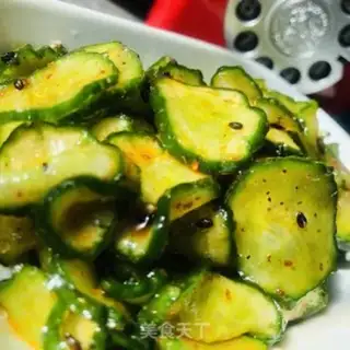 Make Cucumber step 8