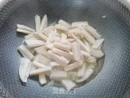 Make Sodium step 3