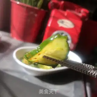 Make Cucumber step 9