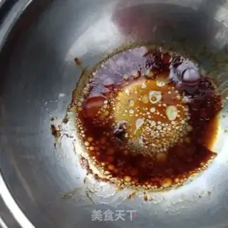 Make Burning meat step 6