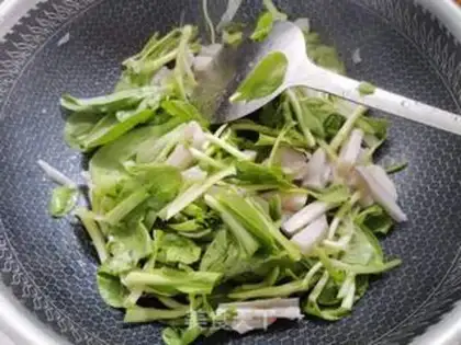 Make Sodium step 4