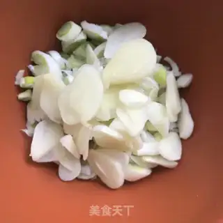 Make The chicken and the chicken step 1