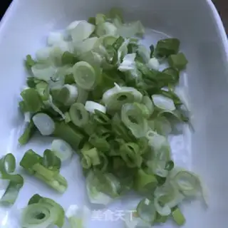 Make Onions of fried wheat step 7