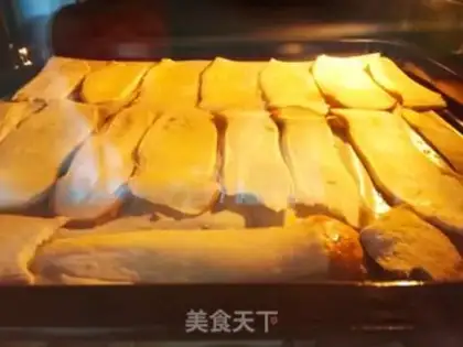 Make Roast apricot step 6