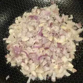 Make Secret halogen rice step 8