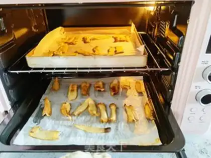 Make Roast apricot step 7