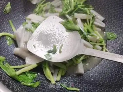 Make Sodium step 6
