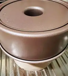 Make Chi Fung Cake step 14